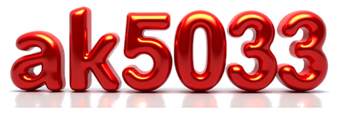 ak5033 logo